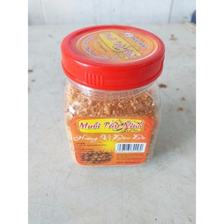 Muối Tiêu Tây Ninh Chua Cay