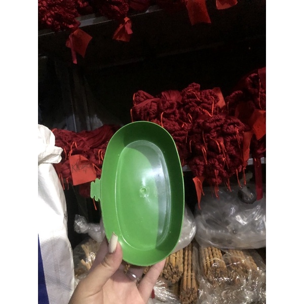 Khay tắm chim khuyên