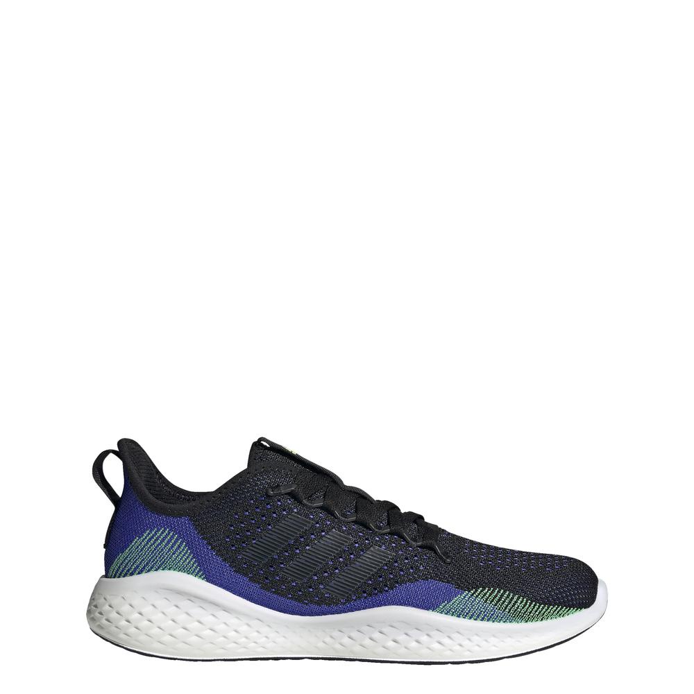 Giày adidas RUNNING Nam Giày Fluidflow 2.0 Màu xanh dương G58105