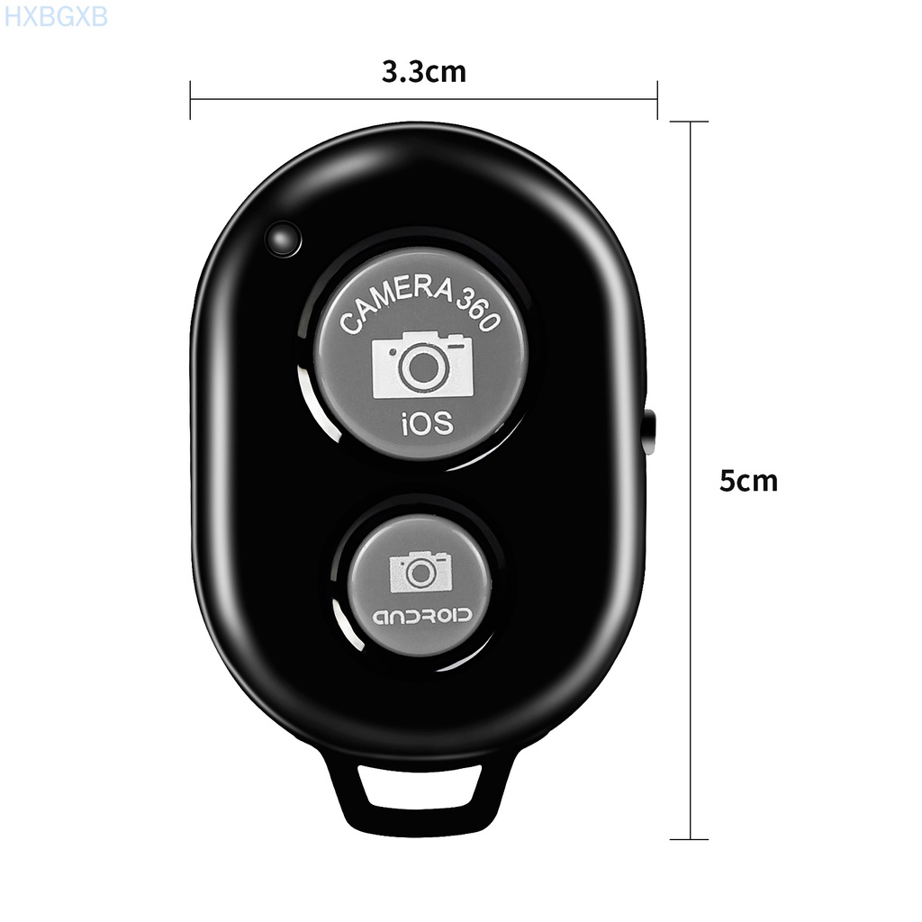 Gậy Chụp Ảnh Tự Sướng Không Dây Bluetooth Điều Khiển Từ Xa Cho Điện Thoại Thông Minh | BigBuy360 - bigbuy360.vn