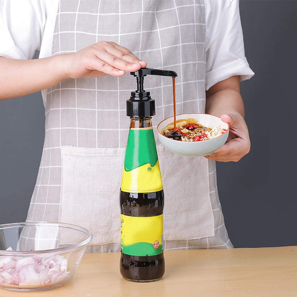 Bình Xịt Dầu Ăn / Nước Sốt