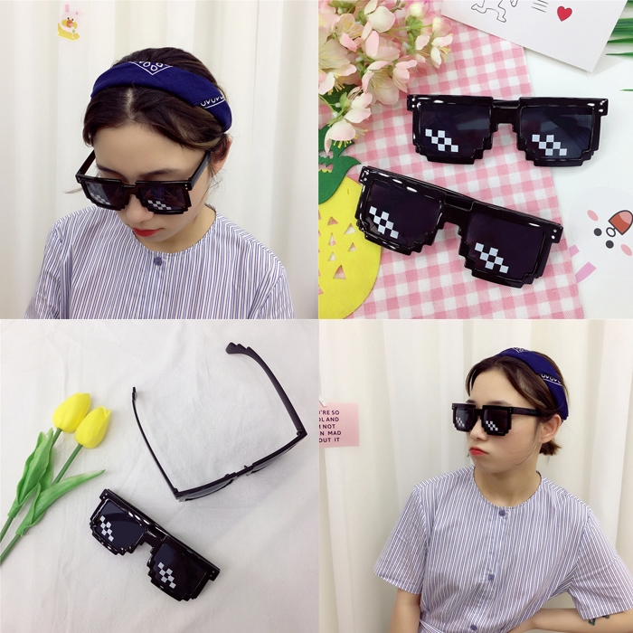 Kính Mát Thời Trang Cá Tính Cho Nam Và Nữ | BigBuy360 - bigbuy360.vn