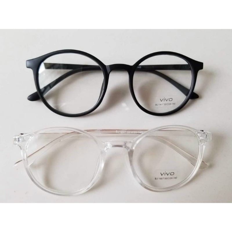 🌈🍊🍒 Kính Mắt Thời Trang Vivo 2 Màu Siu Hot | BigBuy360 - bigbuy360.vn