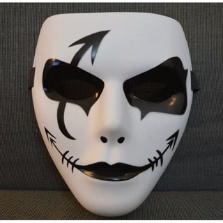 Mặt nạ Joker hóa trang trung thu, halloween