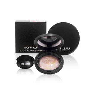 Phấn má Beauskin Crystal Marble Blusher