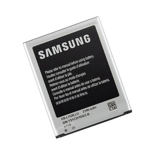 Pin samsung galaxy s3 dung lượng 2100mah - hàng nhập khẩu