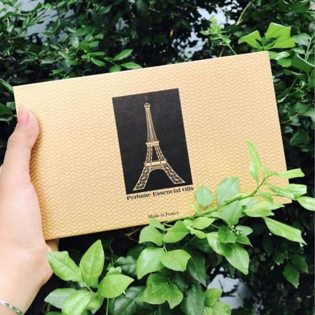 Sét 20 Chai Nước Hoa Mẫu Thử Cao Cấp-  Hương Thơm Quyến Rũ | BigBuy360 - bigbuy360.vn