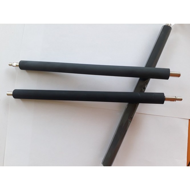 Trục từ Brother TN 2280, HL 2130, 2250, 2240, 2255, 7060, 7360, 7860 in rất Đậm. Trục cao su hít mực hộp mực máy in