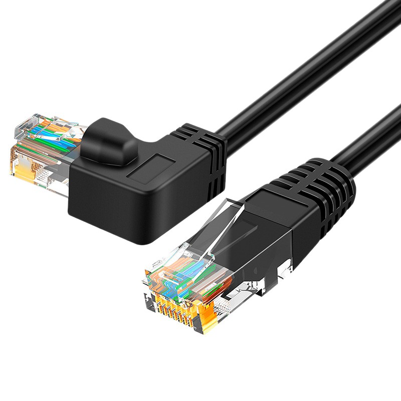Dây Cáp Ce-Link 26awg Cat6 Utp Dài 2m