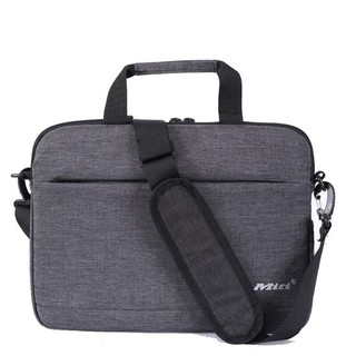 (HÃNG MITI) Cặp chống sốc, cặp đựng laptop thiết kế nhỏ gọn