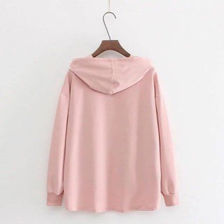 Áo hoodie cực ngầu