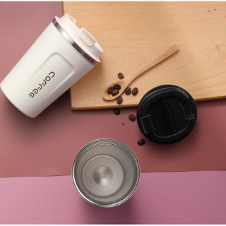 Ly giữ nhiệt Coffee  cao cấp