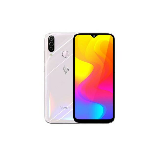 Điện thoại Vsmart Joy 3 2GB|32GB - Hàng Chính Hãng | BigBuy360 - bigbuy360.vn