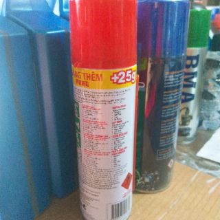 Chai RP7 247ml