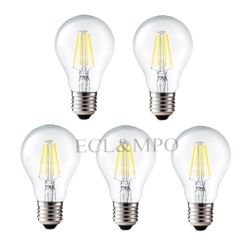 Đèn Led Edision 4W đuôi E27