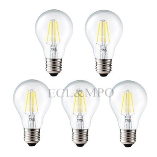Đèn Led Edision 4W đuôi E27