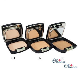 Phấn Trang Điểm Trắng Da Thorakao Two Way Cake 9g