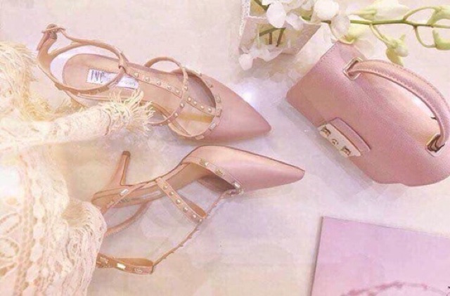 INC Carma Guốc nữ