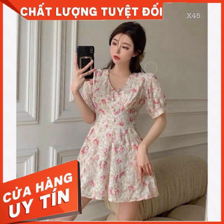 JUM HOA NHÍ MẪU MỚI VỀ
