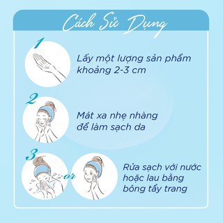 Sữa Rửa Mặt Tạo Bọt Chiết Xuất Tơ Tằm Trắng Senka Perfect Whip120g - Nhật Bản