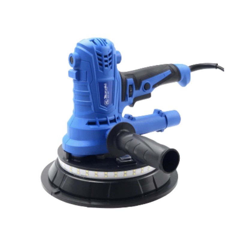 Máy Chà Tường MASAKI 180mm - MSK 180L - Đèn LED Siêu Sáng