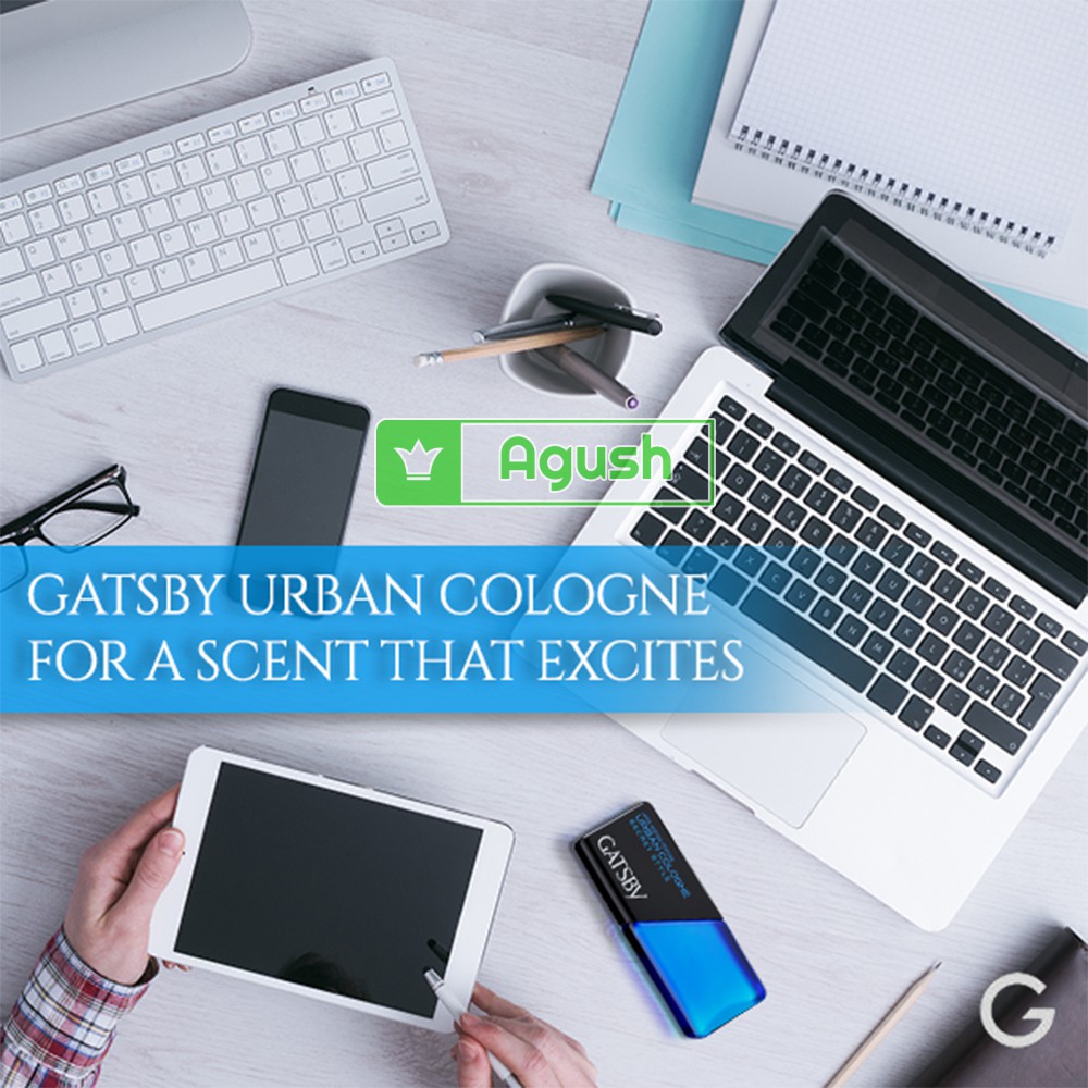 Nước hoa nam tính thơm lưu hương lâu chính hãng Gatsby Secret Style 60ml chai nhỏ gọn bỏ túi mùi ngọt dịu cho học sinh