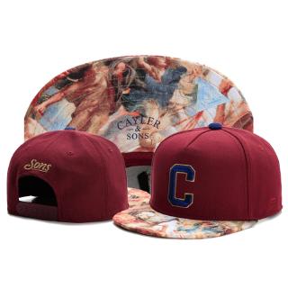 Nón Snapback Hip-Hop A661