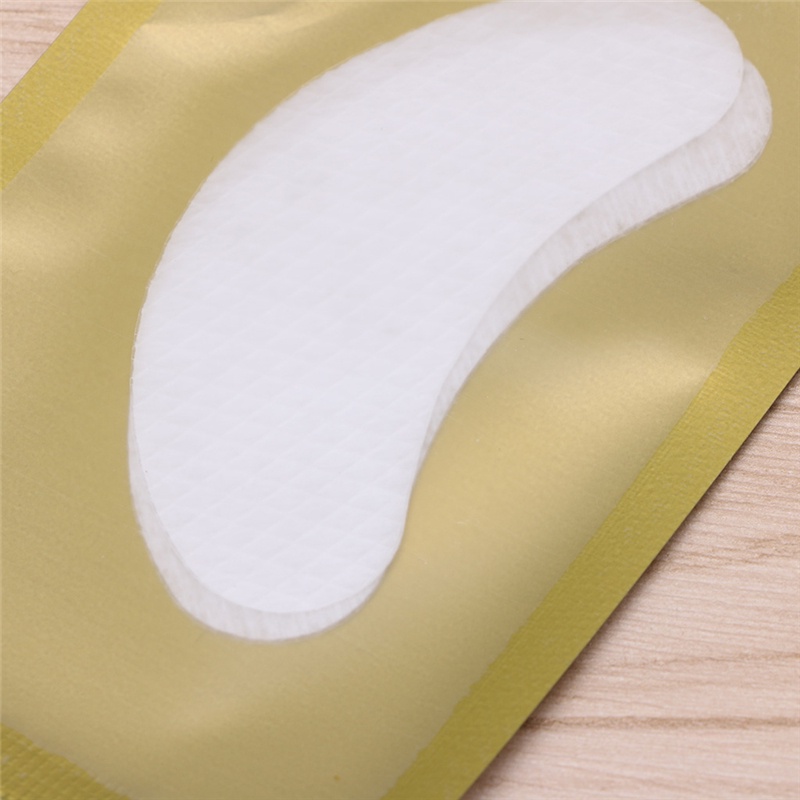 Miếng Dán Hỗ Trợ Nối Mi Giả YOUYO