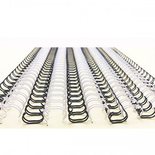 Lò xo sắt xoắn gáy 9.5mm (20 cái)
