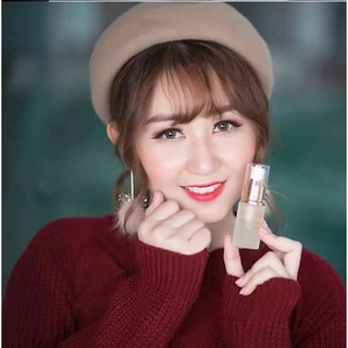 Serum tinh chất gừng Swhite 50ml