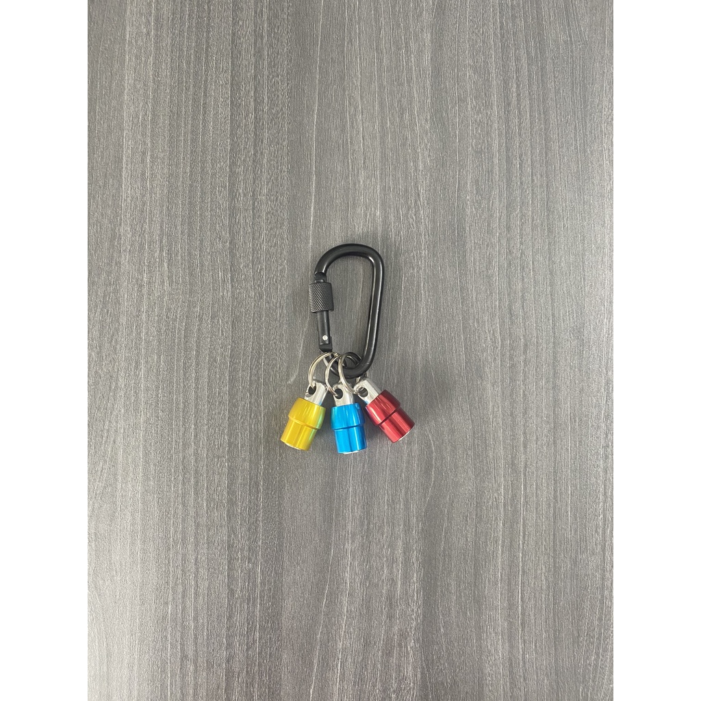 Bộ đeo vít 3 đầu Trung Quốc