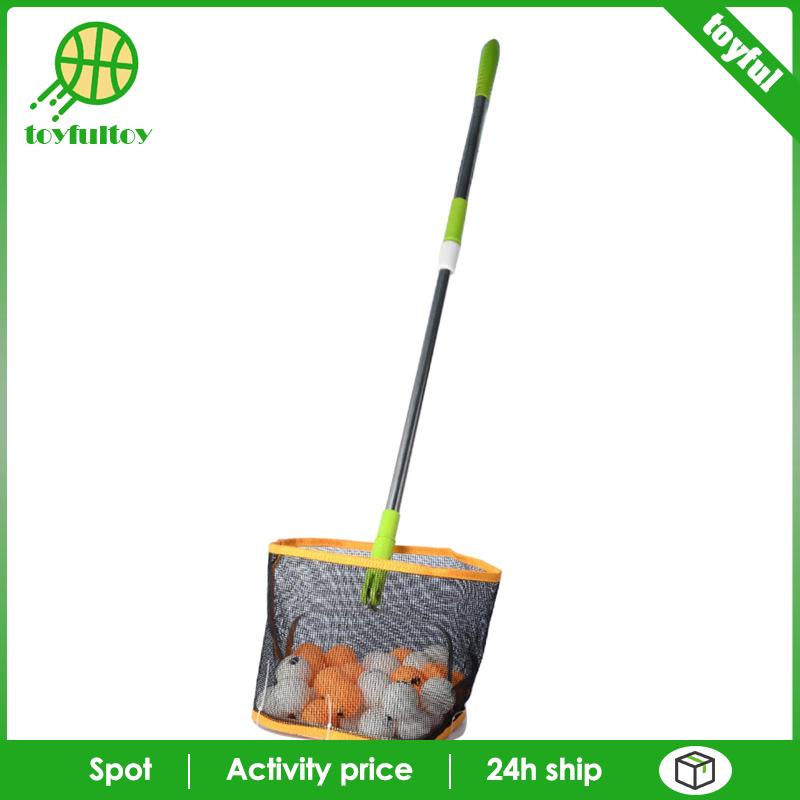 Dụng Cụ Nhặt Bóng Bàn Di Động Tiện Dụng