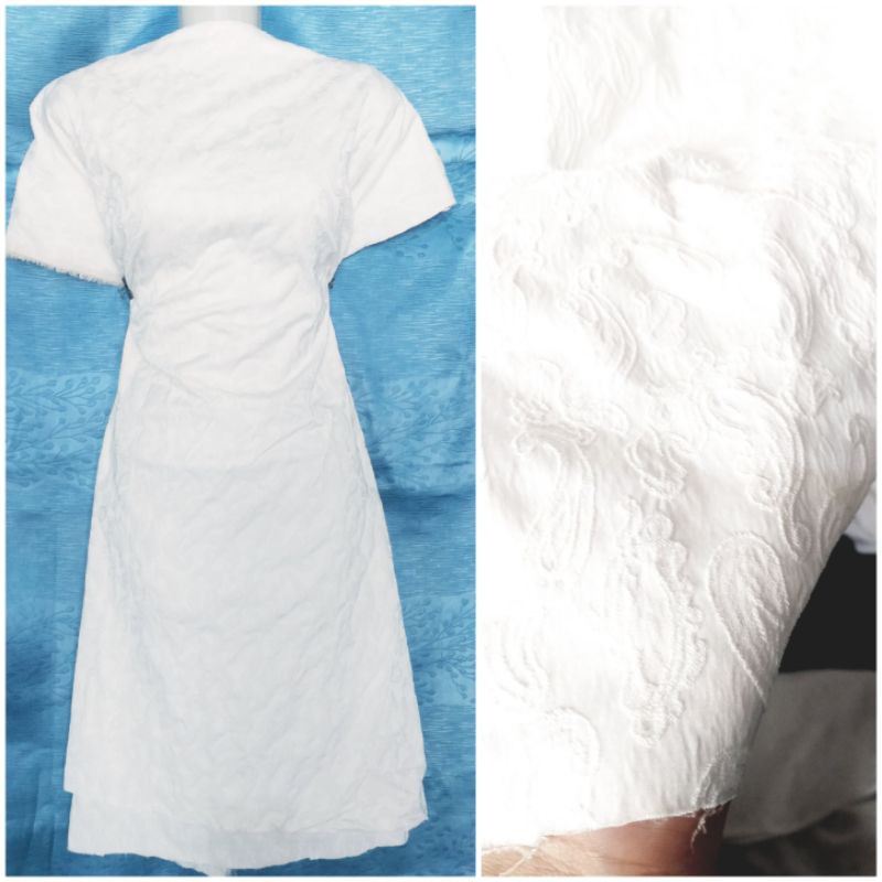 vải gấm họa tiết