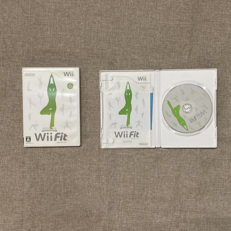Băng game Nintendo Wii (full box )