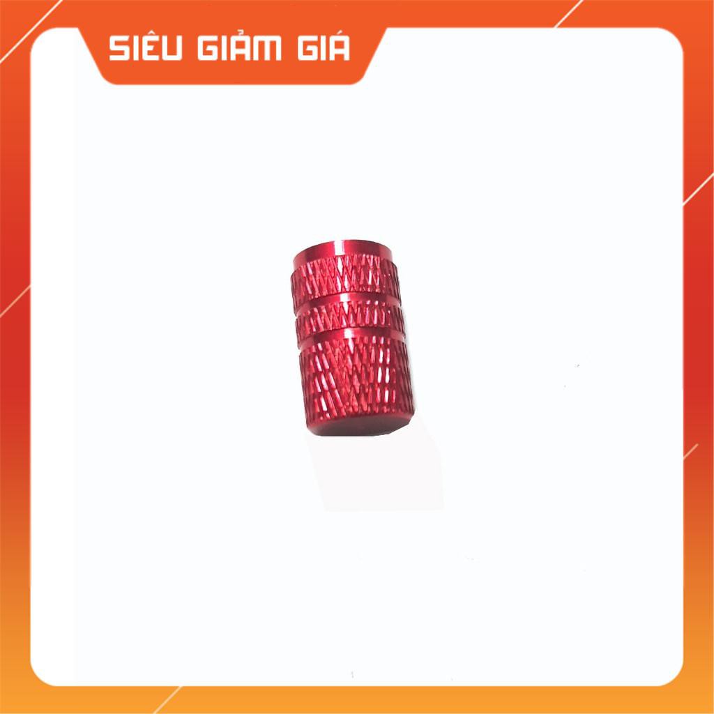 Bộ 4 Nắp Van Hơi Lốp Xe Ô Tô - Xe Máy | BigBuy360 - bigbuy360.vn