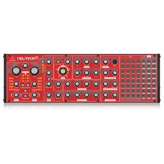 BEHRINGER NEUTRON