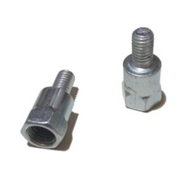 Ốc nối chân kính