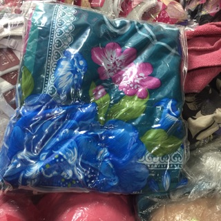 Bộ drap thun Việt - Hàn