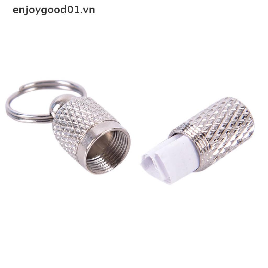 Giá Đỡ Ốc Vít Kim Loại Chống Kẹp Tên Chó Mèo