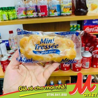 【Vivianshop】Bánh mì Hoa cúc NHỎ- Mẫu Mới