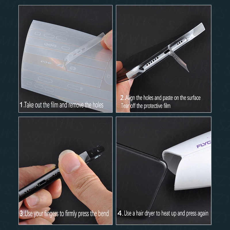 Phim Dán Bảo Vệ Màn Hình Mặt Nhám Trong Suốt Cho iphone 15 14 13 12 pro max 12 13 13 mini