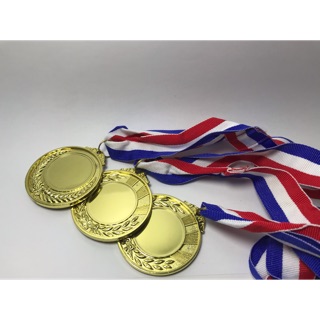 Huy chương vàng đường kính 5cm