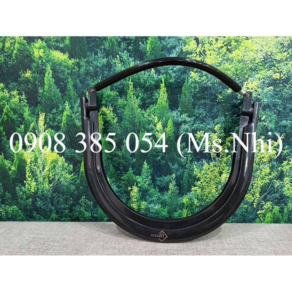 Bộ mặt nạ mài cắt hãng Usafety (Gọng lò xo kèm kính che mặt)- Hình thật