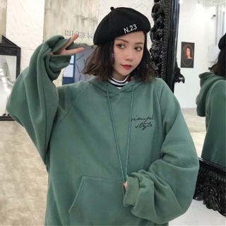 Combo áo nỉ hoodie