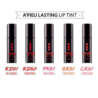 Son Tint A'Pieu Lasting Lip Tint về hàng SALE 50%