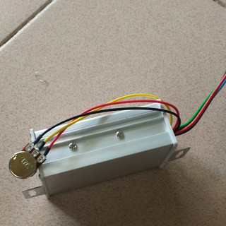 Điều Tốc Động Cơ DC 20A