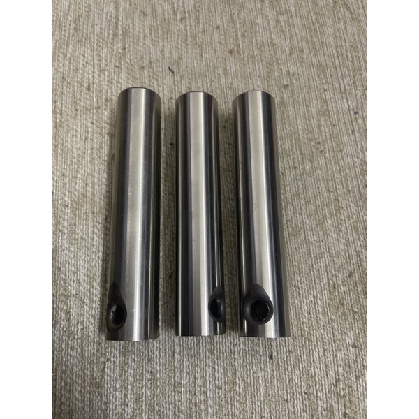 Bộ 3 piston phi 22mm cho đầu nén rửa xe các loại