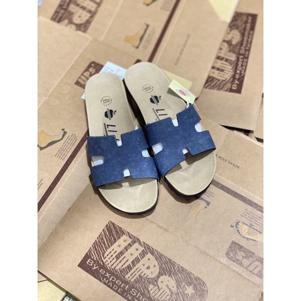 DÉP QUAI NGANG Lihsing đài loan