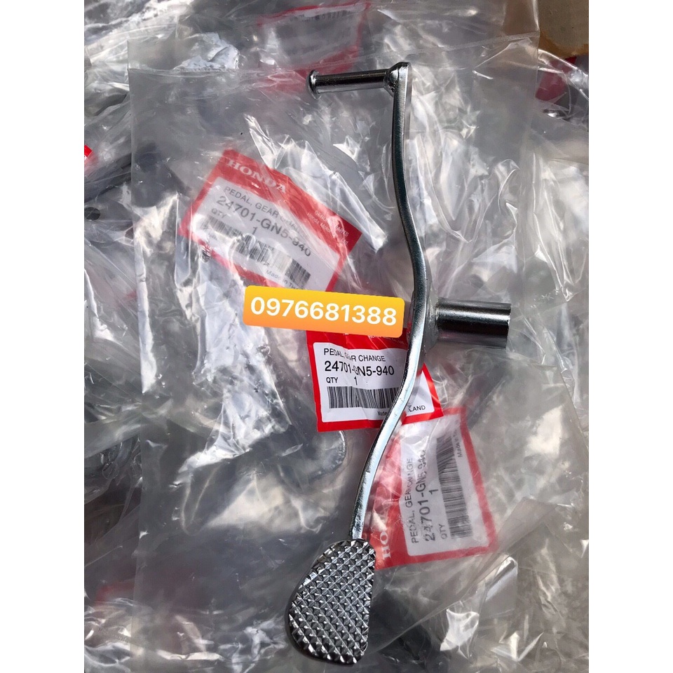 Cần số wave , dream các loại