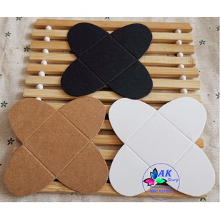 SET 50 GIẤY TỜ LÓT SOCOLA / 2400.300